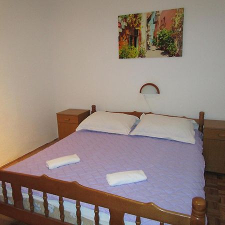 Vuk Apartman Senj  Quarto foto