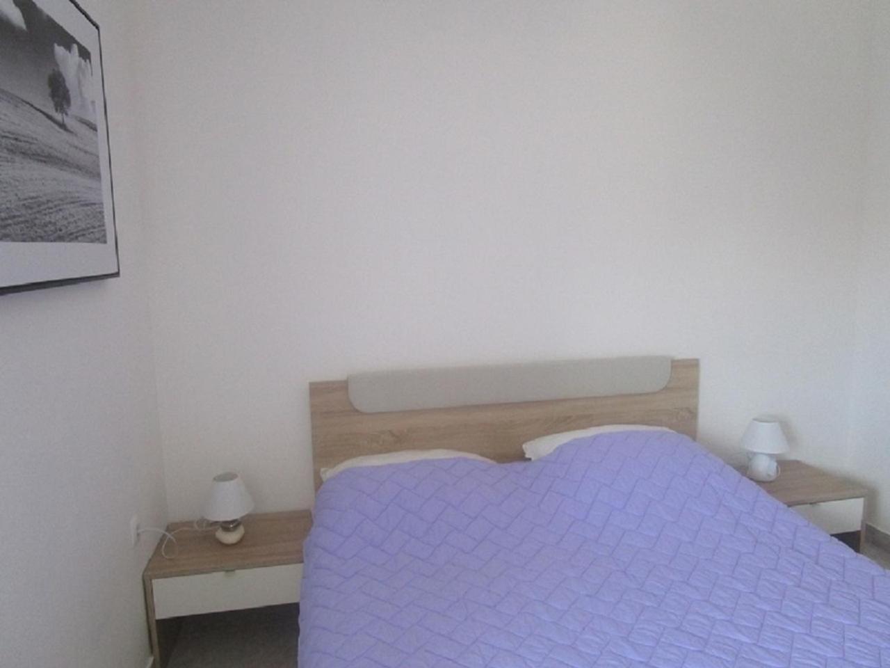 Vuk Apartman Senj  Quarto foto