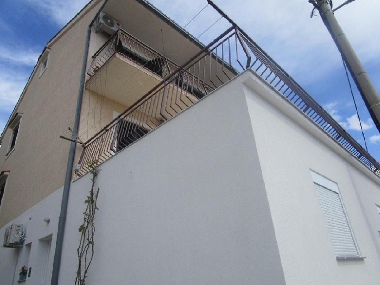Vuk Apartman Senj  Quarto foto