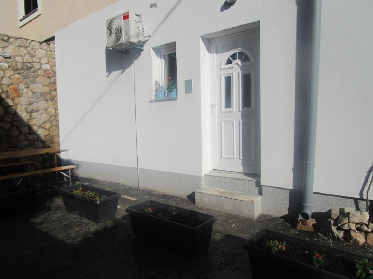 Vuk Apartman Senj  Quarto foto