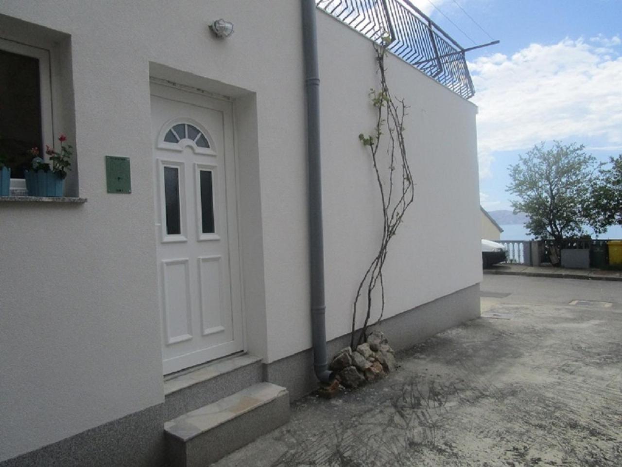 Vuk Apartman Senj  Quarto foto