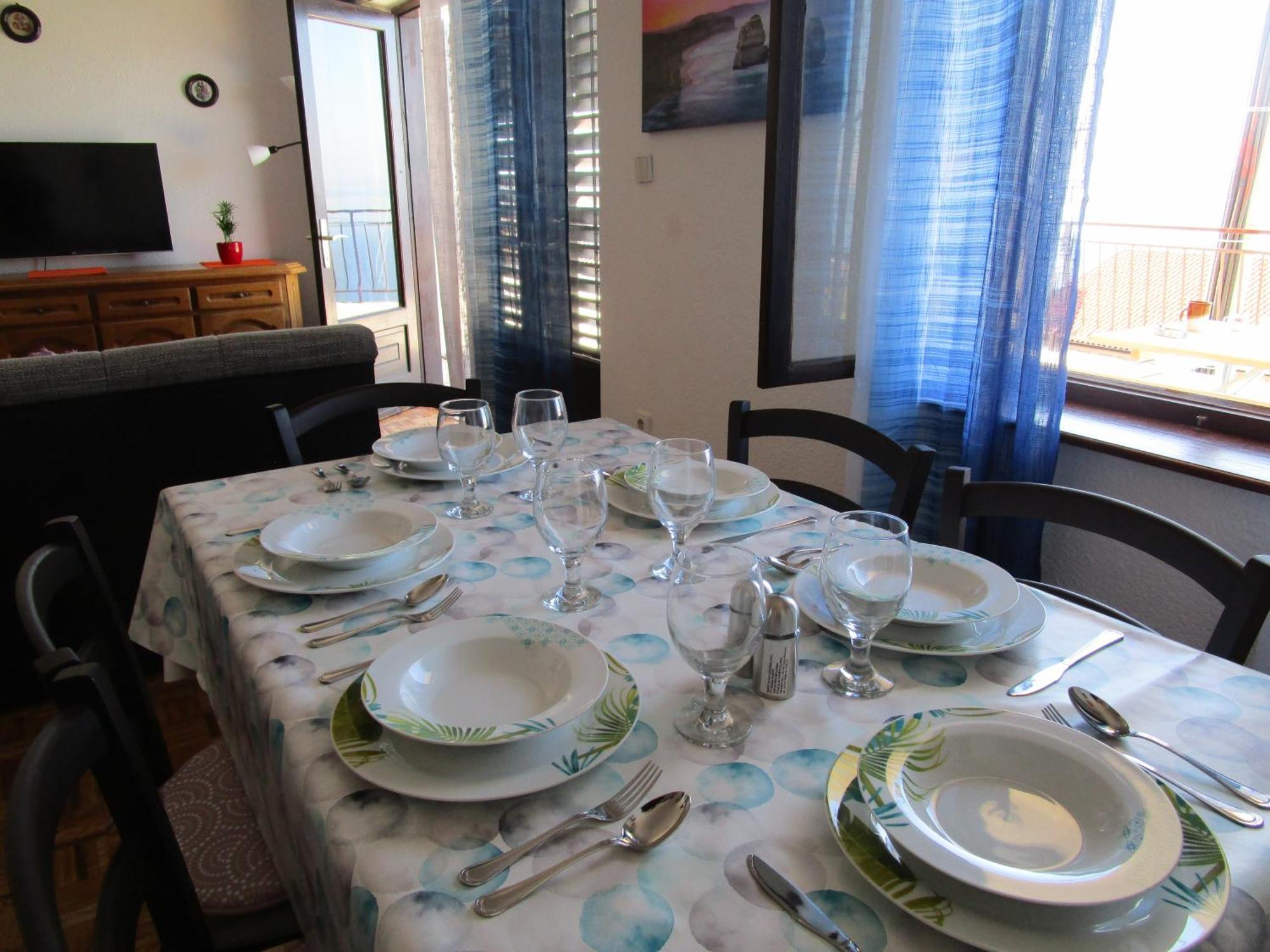Vuk Apartman Senj  Quarto foto