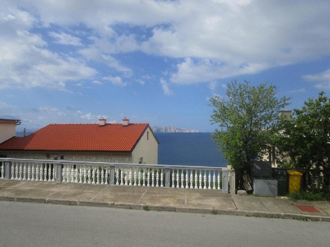 Vuk Apartman Senj  Quarto foto