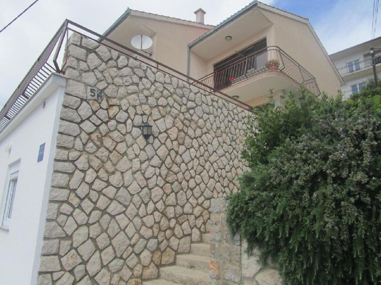 Vuk Apartman Senj  Quarto foto
