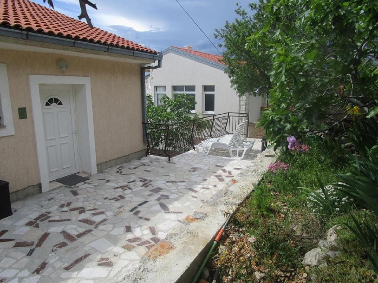 Vuk Apartman Senj  Quarto foto