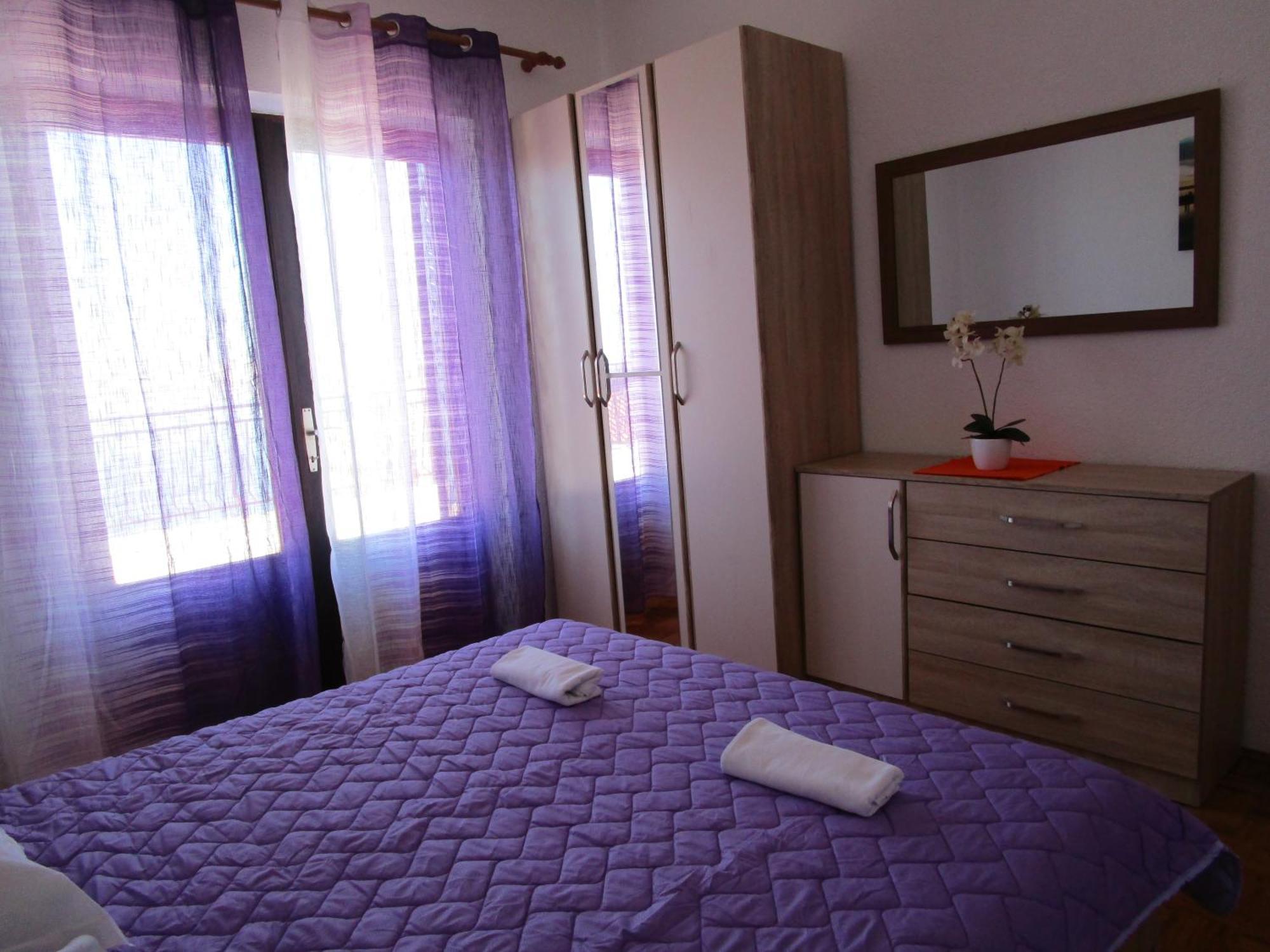 Vuk Apartman Senj  Quarto foto