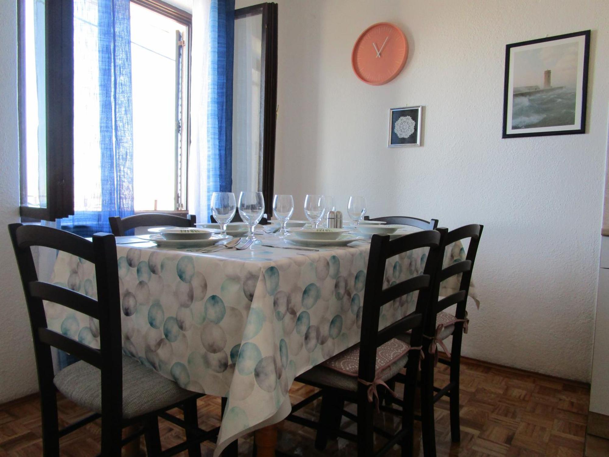 Vuk Apartman Senj  Quarto foto