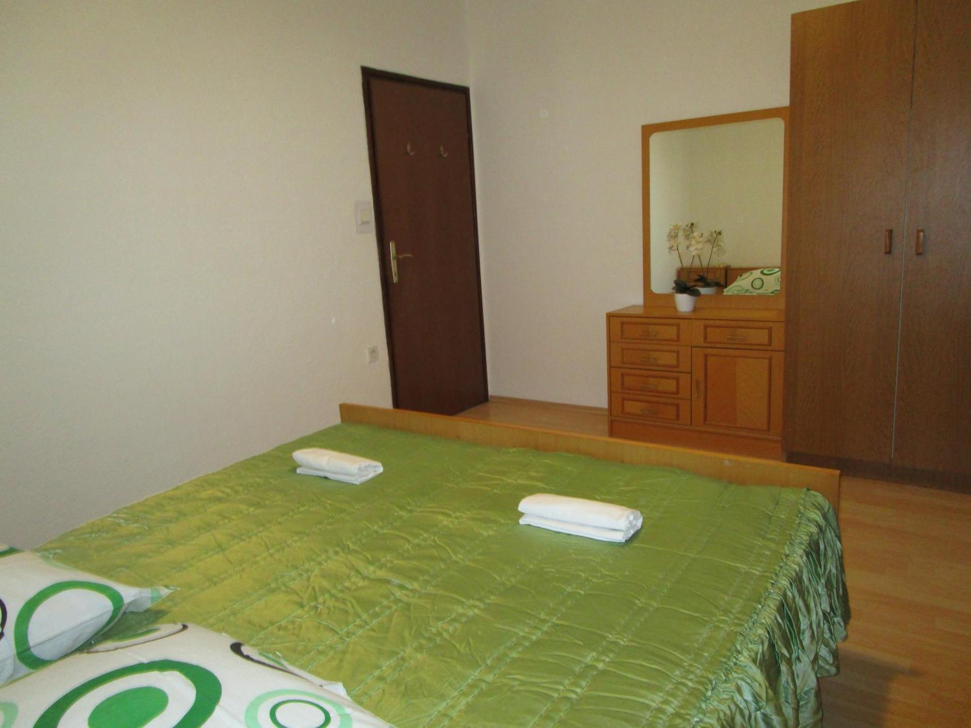 Vuk Apartman Senj  Quarto foto