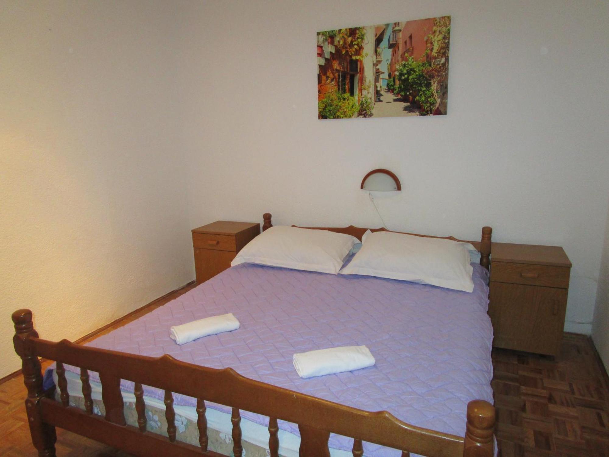 Vuk Apartman Senj  Quarto foto