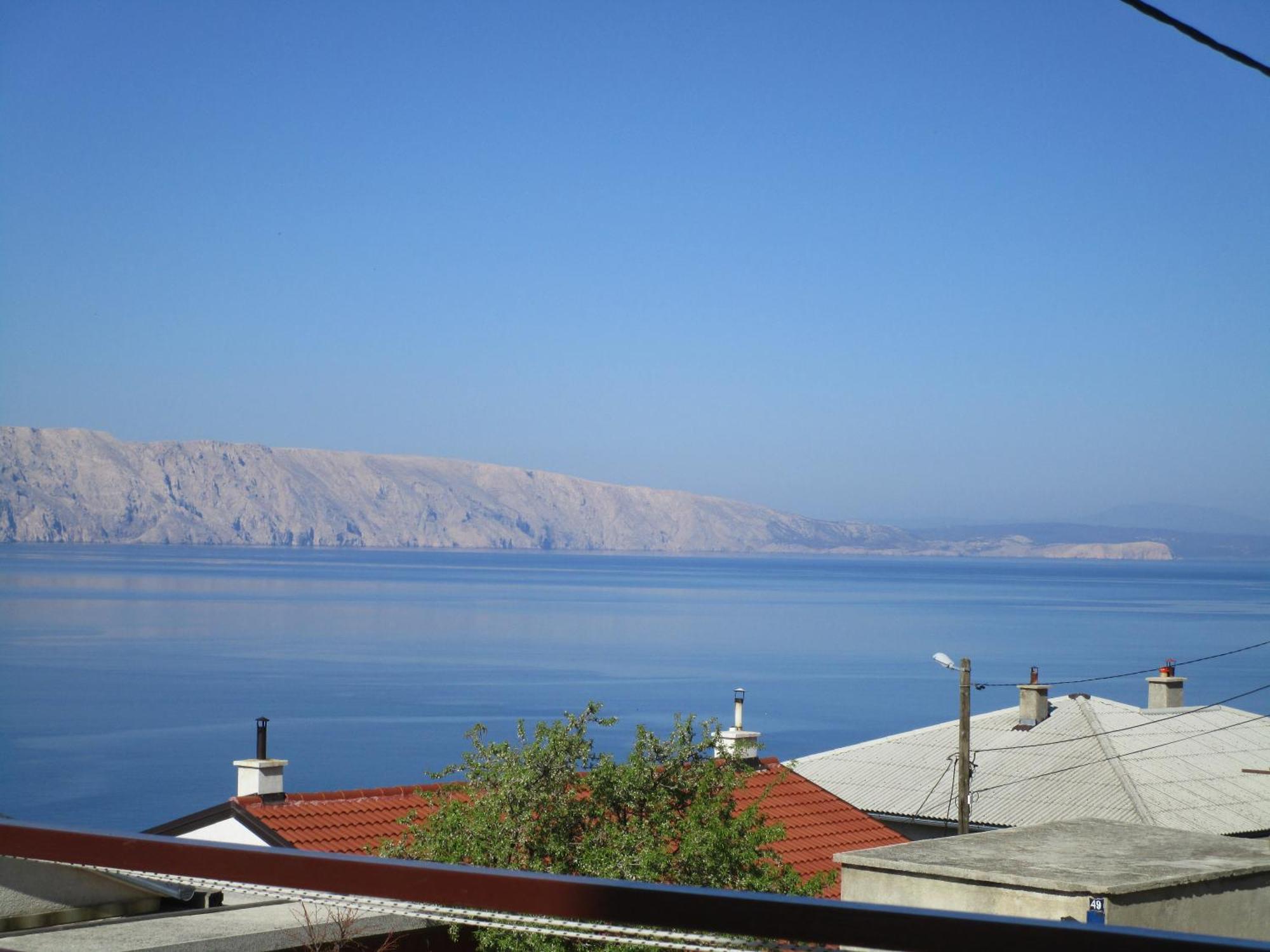 Vuk Apartman Senj  Quarto foto