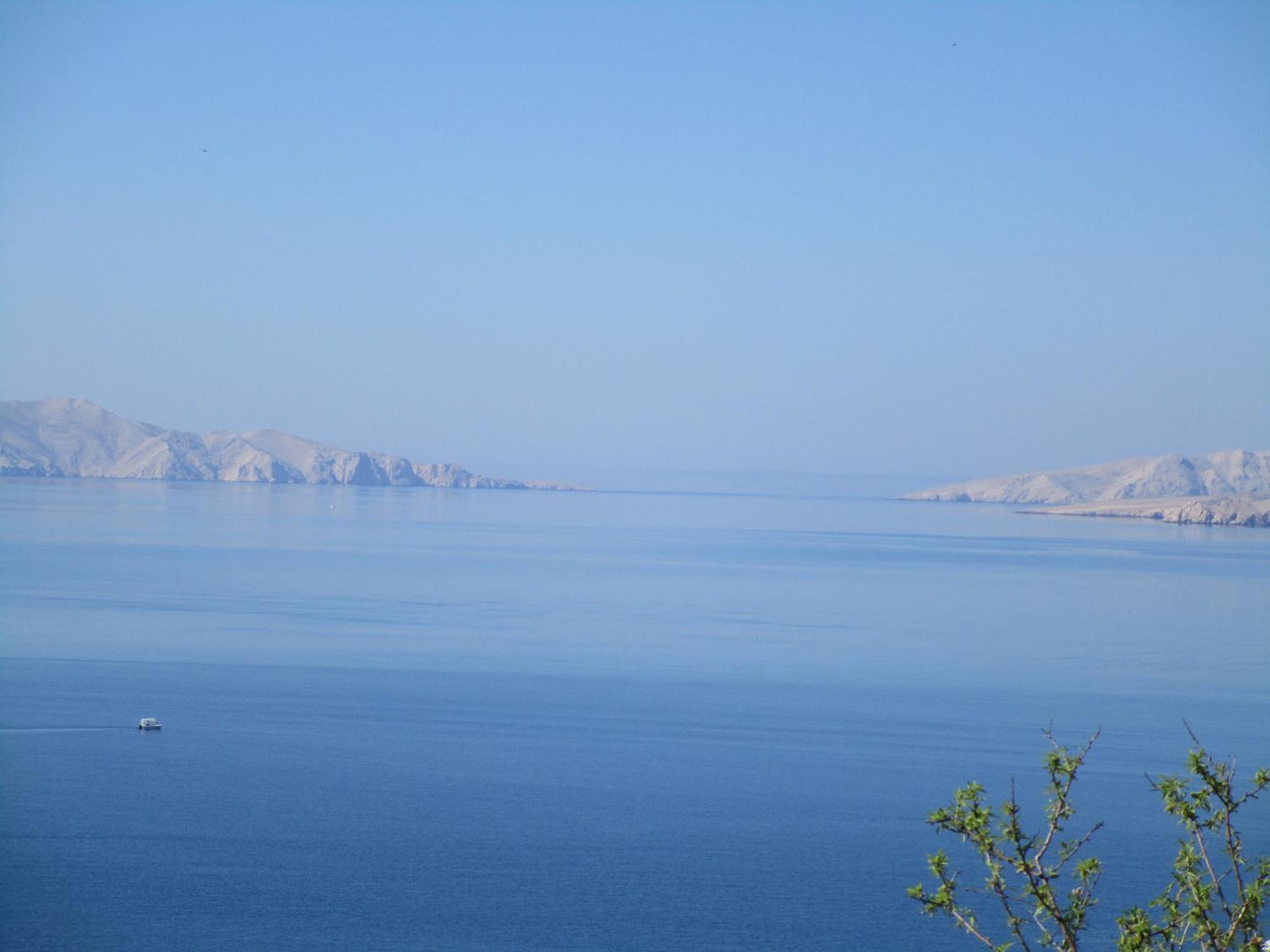 Vuk Apartman Senj  Quarto foto