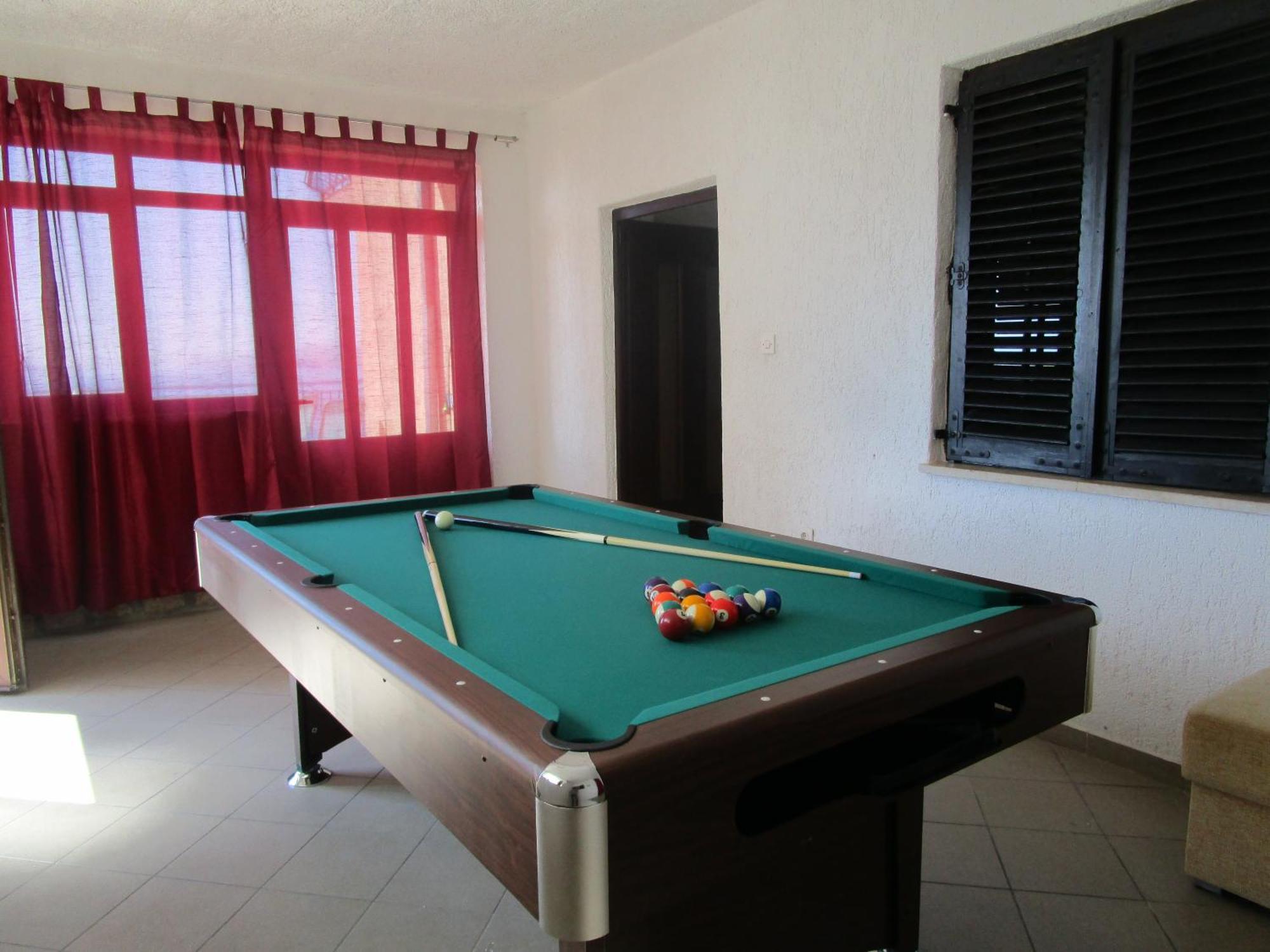 Vuk Apartman Senj  Quarto foto