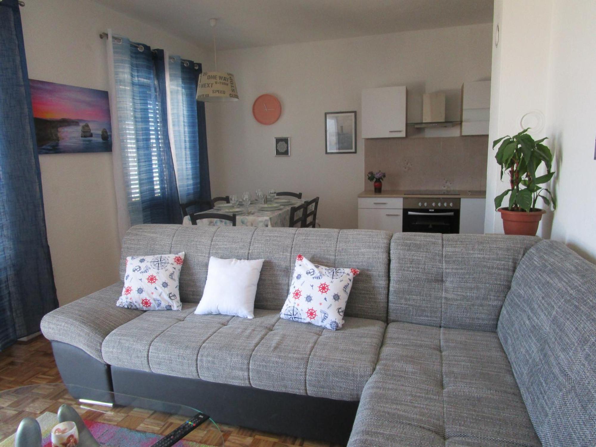 Vuk Apartman Senj  Quarto foto