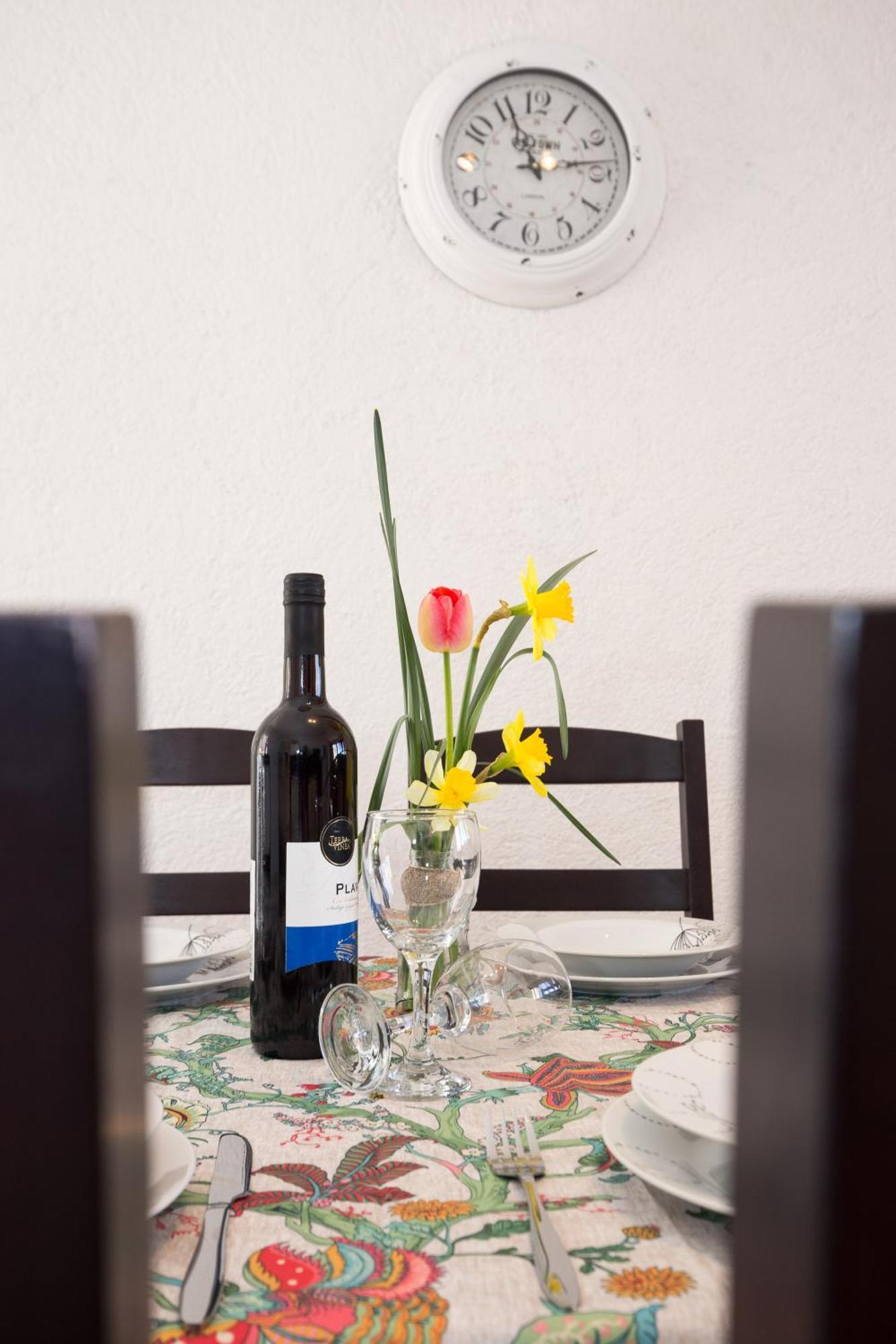 Vuk Apartman Senj  Quarto foto