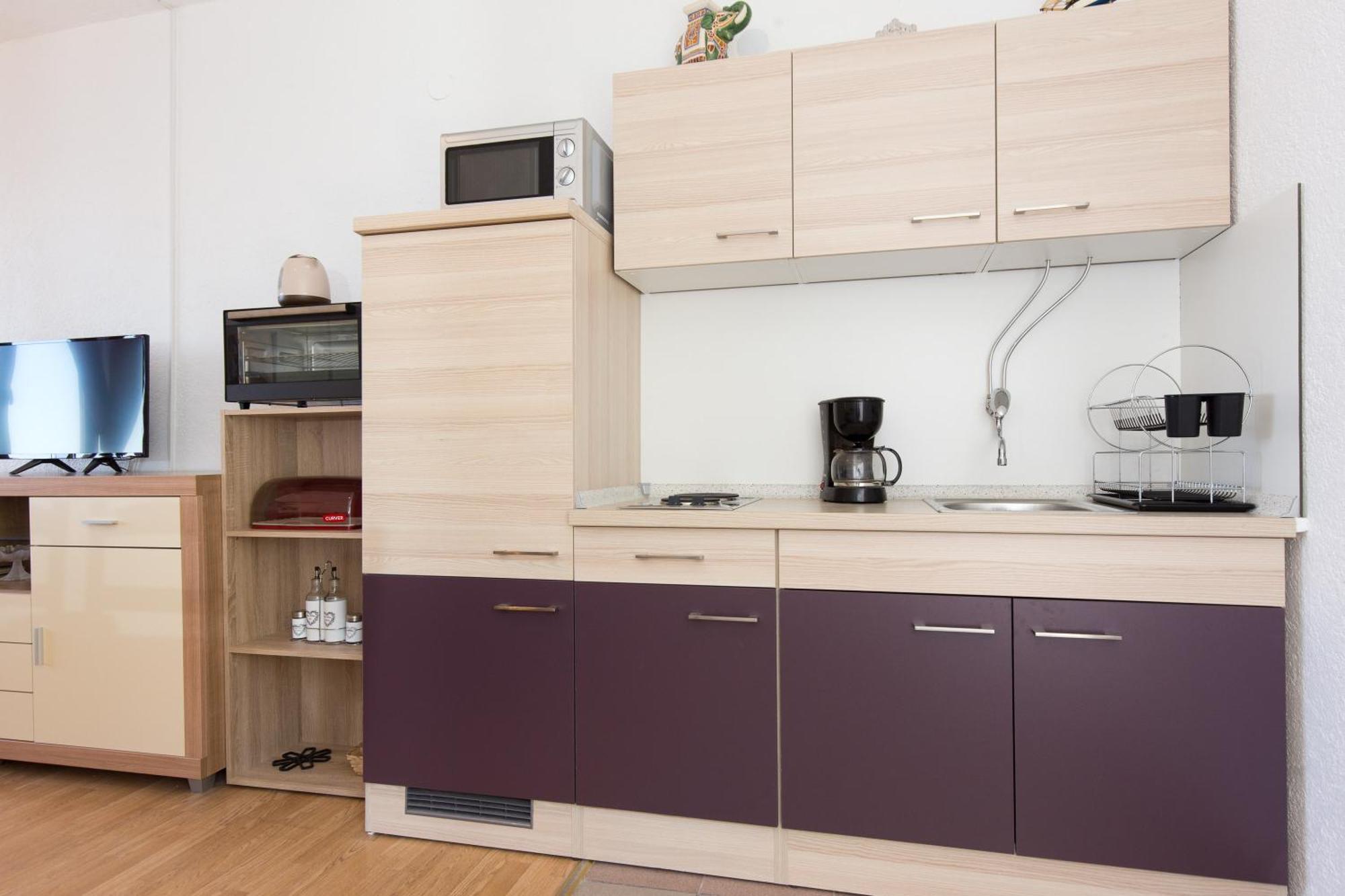 Vuk Apartman Senj  Quarto foto