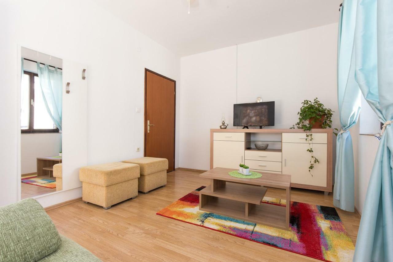 Vuk Apartman Senj  Exterior foto