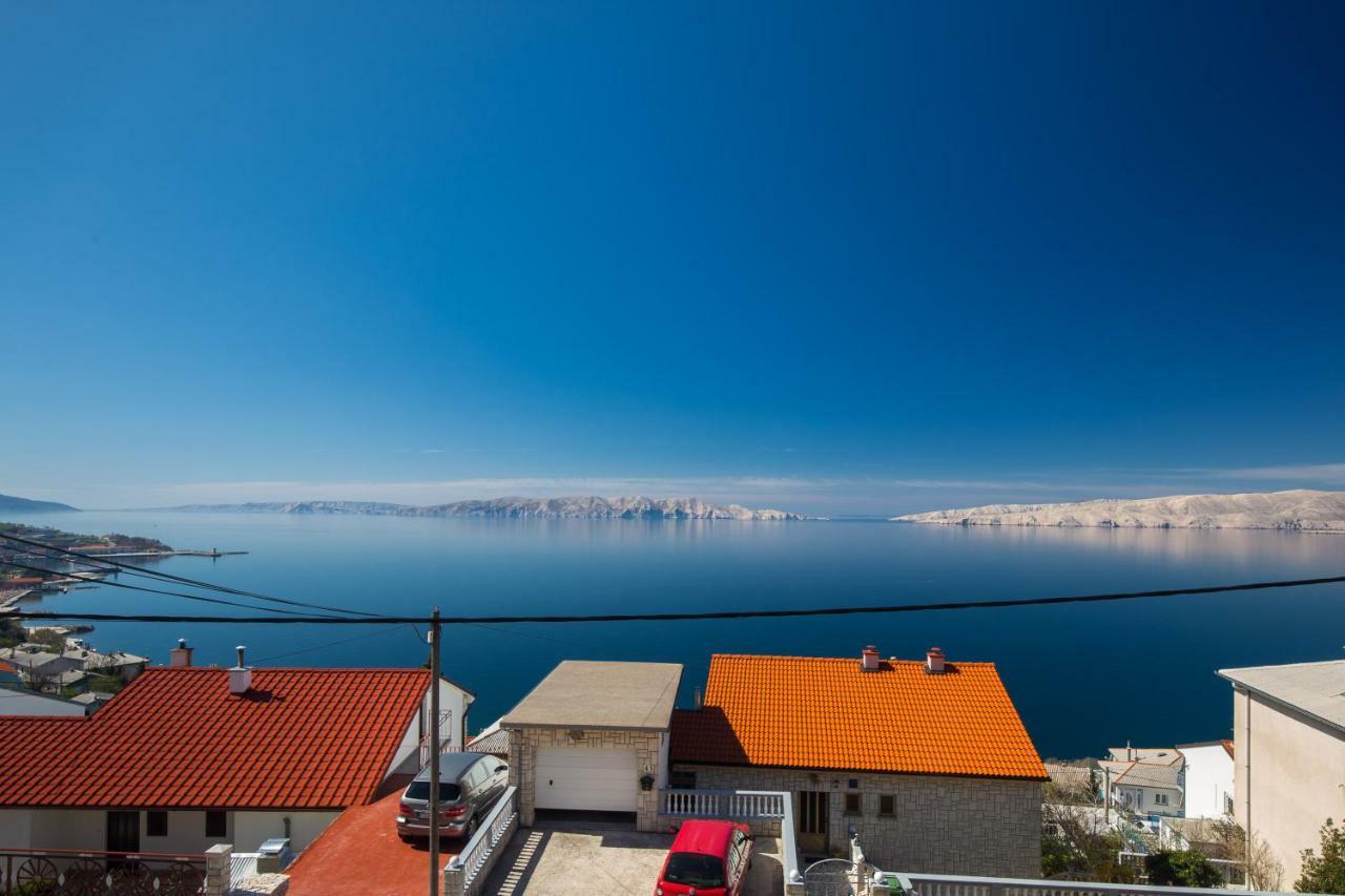 Vuk Apartman Senj  Exterior foto