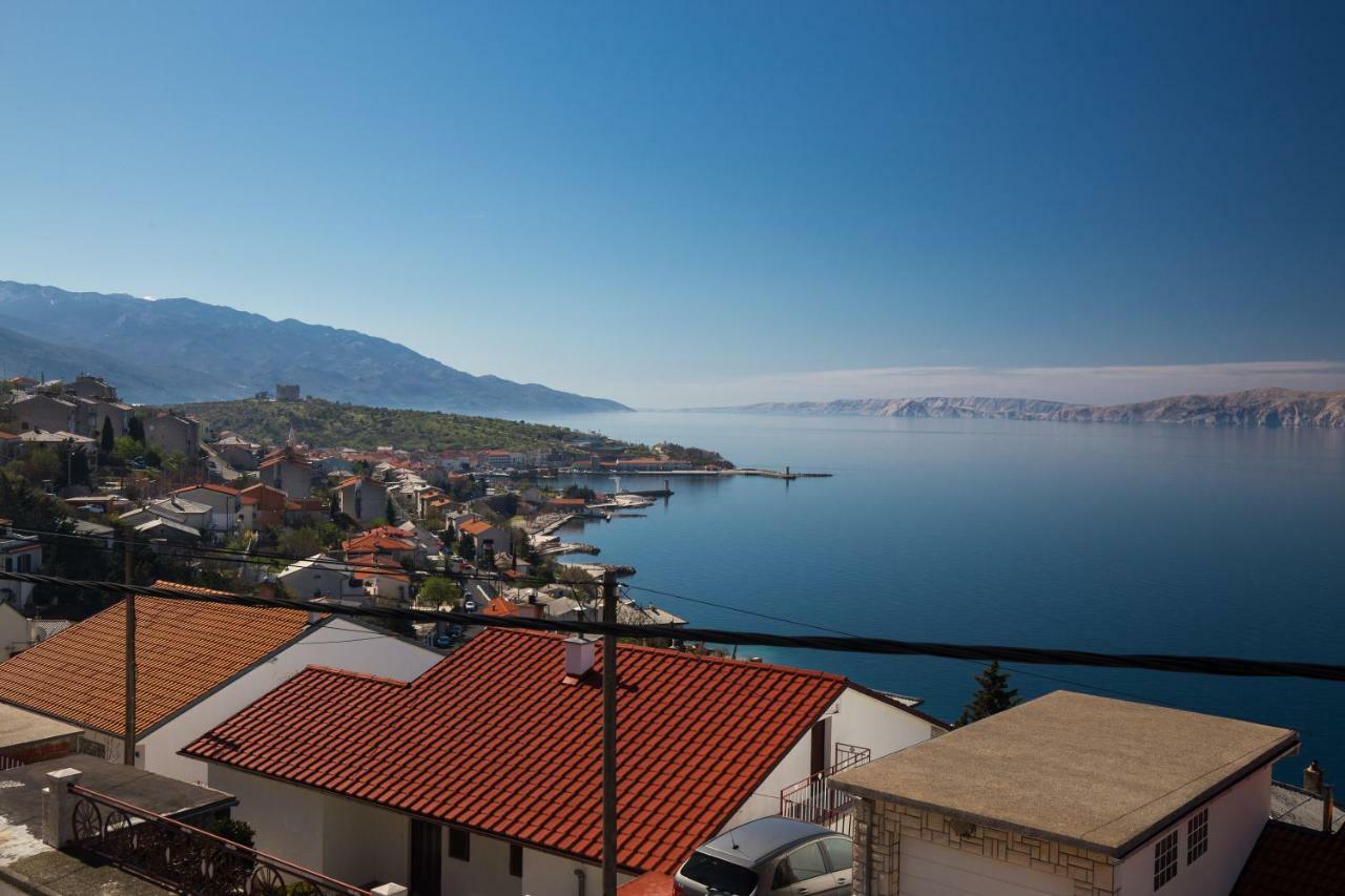 Vuk Apartman Senj  Quarto foto
