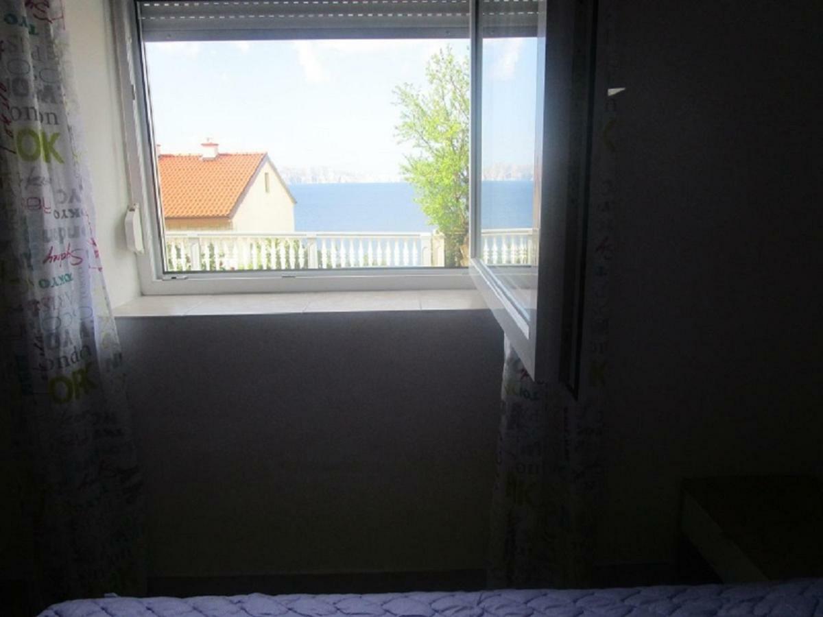 Vuk Apartman Senj  Exterior foto
