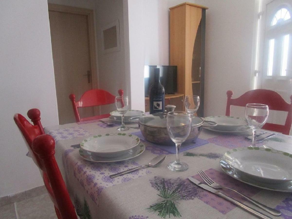 Vuk Apartman Senj  Quarto foto